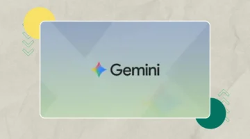 Google تعلن عن دمج ملاحظات NotebookLM داخل Gemini قريبًا 2025